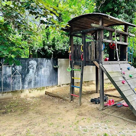 Sunhouse Apartman Hajdúszoboszló Dış mekan fotoğraf