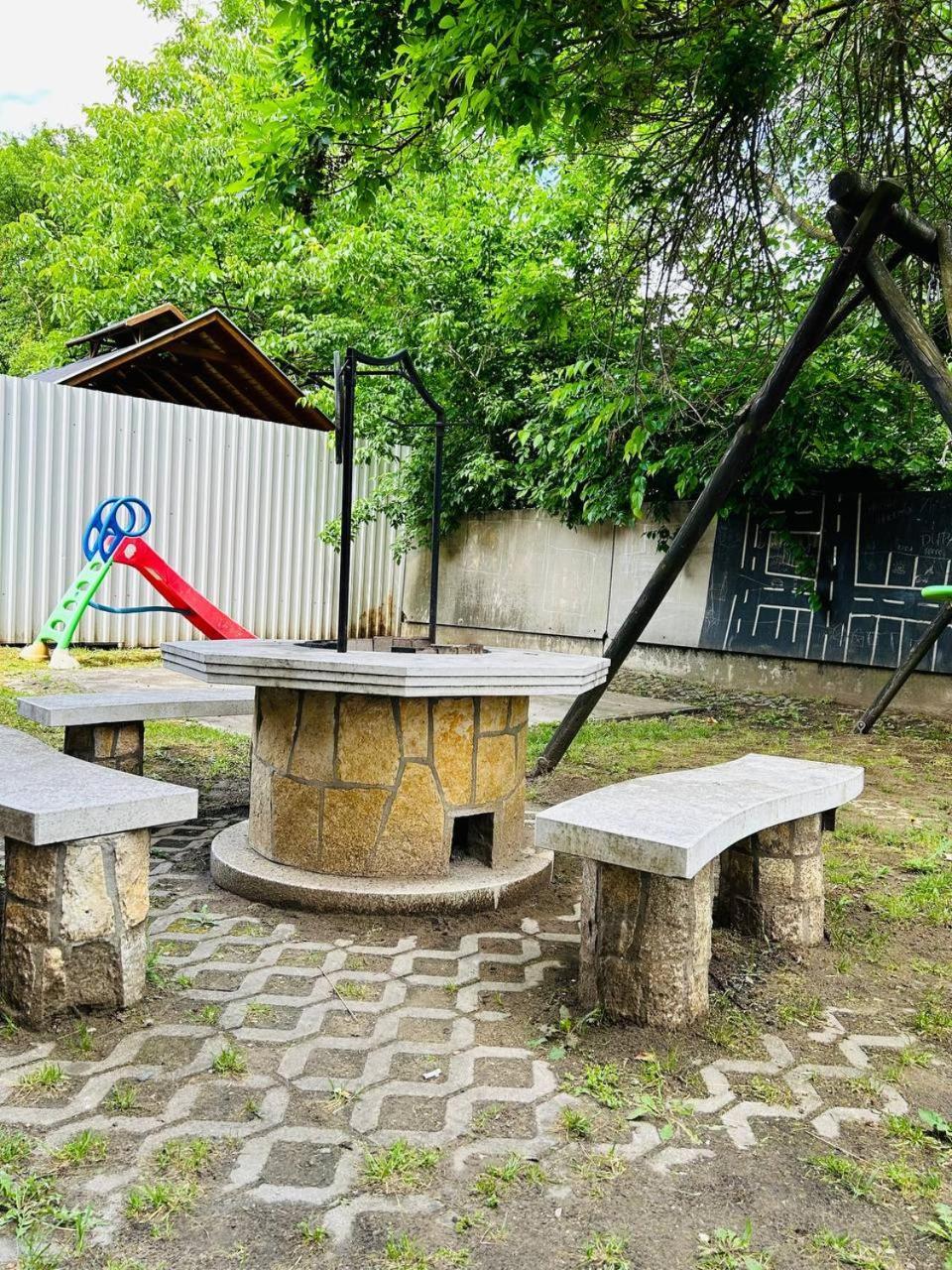 Sunhouse Apartman Hajdúszoboszló Dış mekan fotoğraf