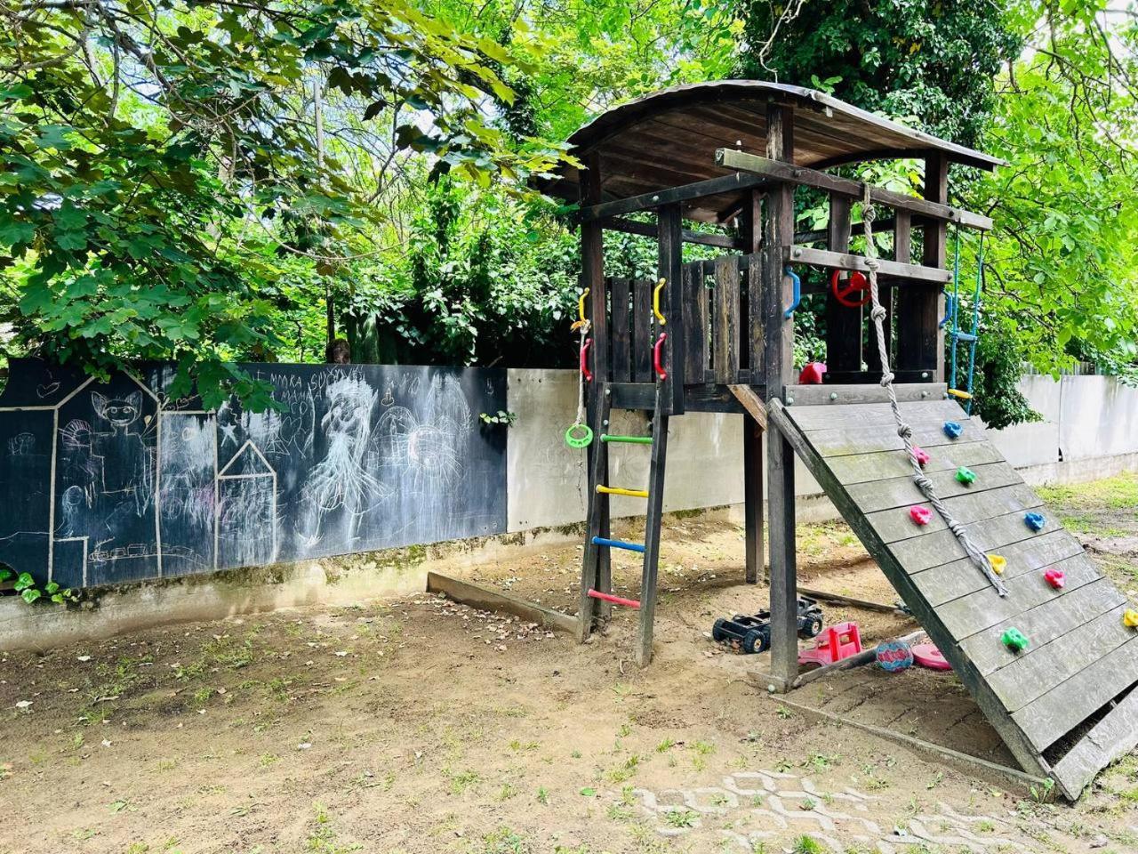 Sunhouse Apartman Hajdúszoboszló Dış mekan fotoğraf