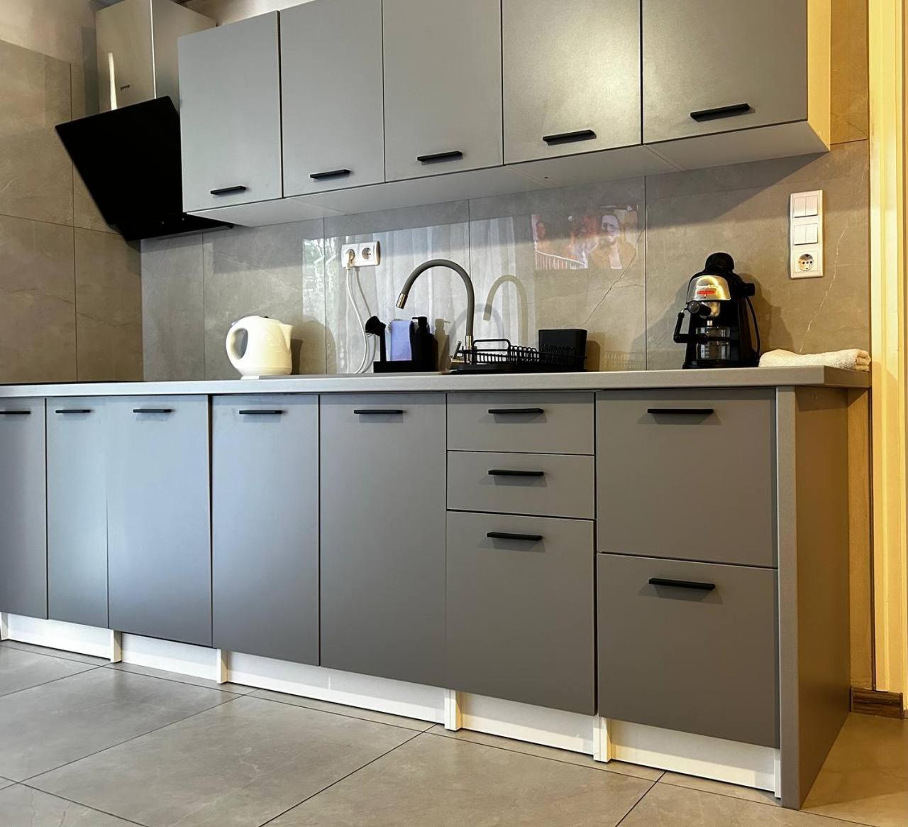 Sunhouse Apartman Hajdúszoboszló Dış mekan fotoğraf
