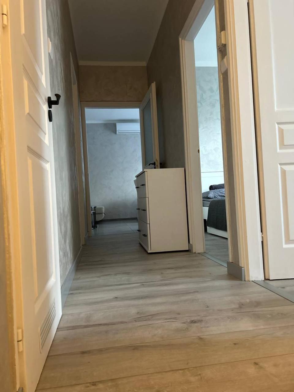 Sunhouse Apartman Hajdúszoboszló Dış mekan fotoğraf