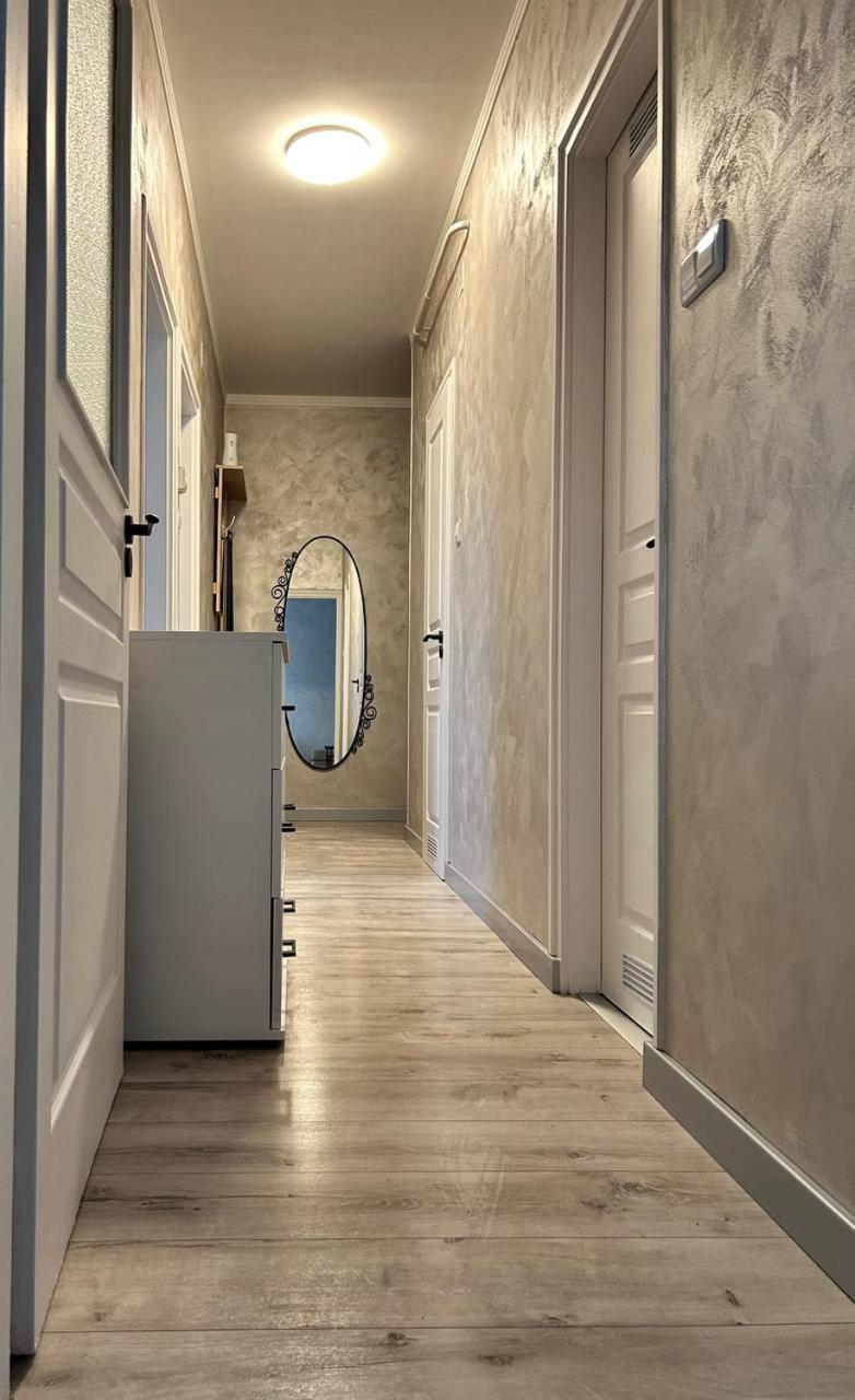 Sunhouse Apartman Hajdúszoboszló Dış mekan fotoğraf