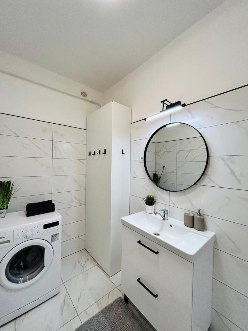 Sunhouse Apartman Hajdúszoboszló Dış mekan fotoğraf
